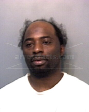 Fredrick Cederick James