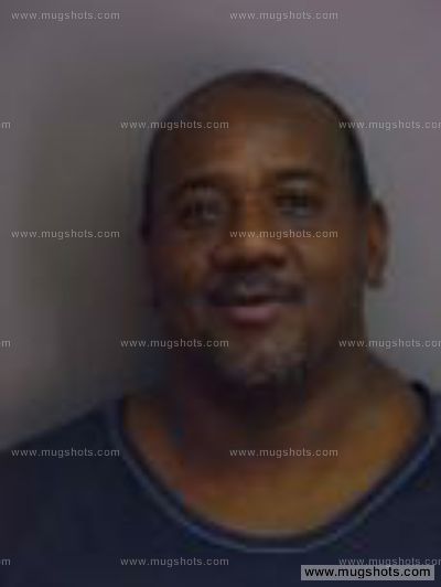 Wayne Carlton Mathis