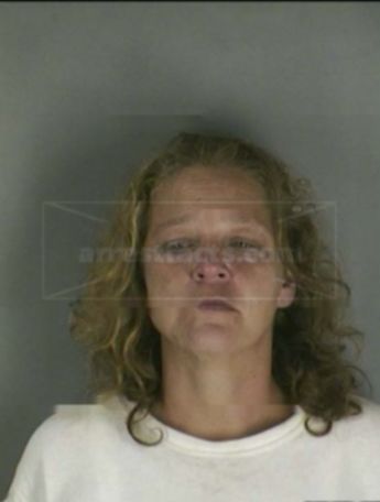 Cheryl Lynn Stokes