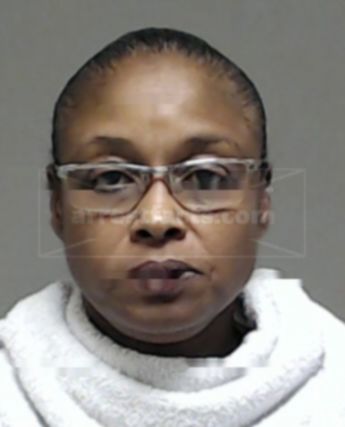 Erma Scroggins Hooks