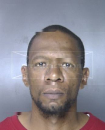 Calvin Washington