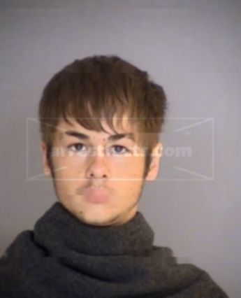 Blake Anthony Newman