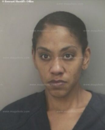 Deirdra Suzanne Brown