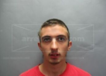 Corey Leo Clark