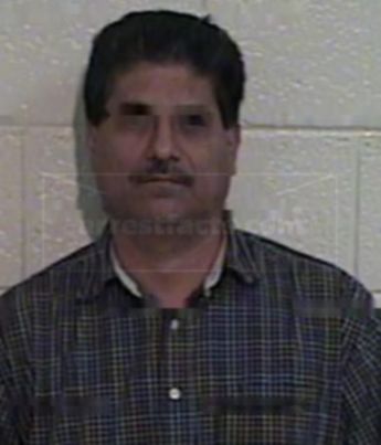 Hector Dela Rosa Chapa