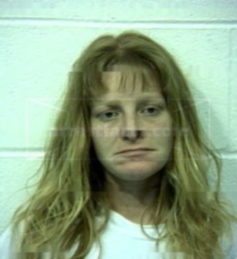 Grace Bernice Jennings
