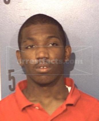 Lamar Alphonzo Dotson