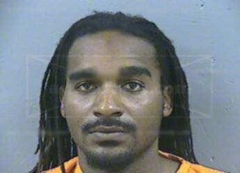 David Lamar Triplett