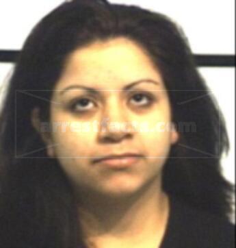 Norma Jean Silvas