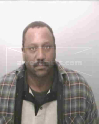 Henry Bernard Jones