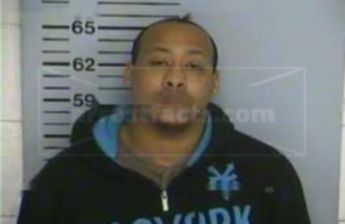 James D. Briggs Jr.
