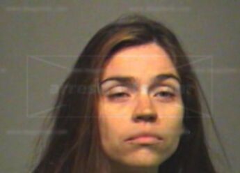 Jennifer Irene Kirby