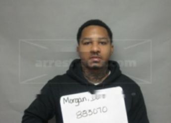 Dorell James Morgan