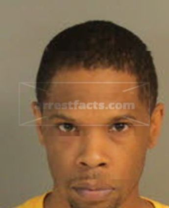 Rodriques Mckinney