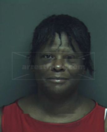 Jennie Darlene Williams