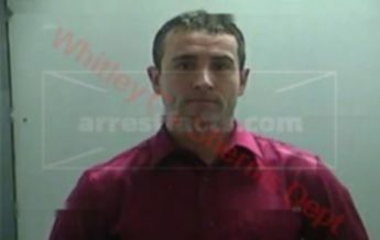 Eric Raymond Patten