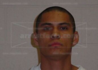 Isaac Anthony Suniga