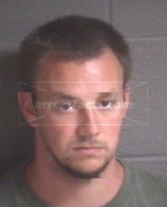 Brian Edward Workman