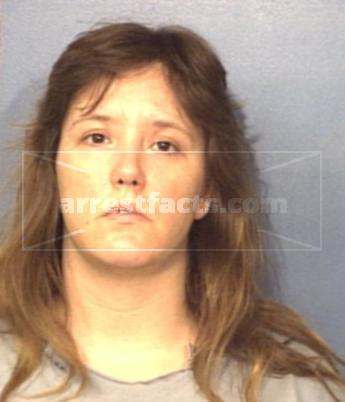 Sherry Dawn Ellis