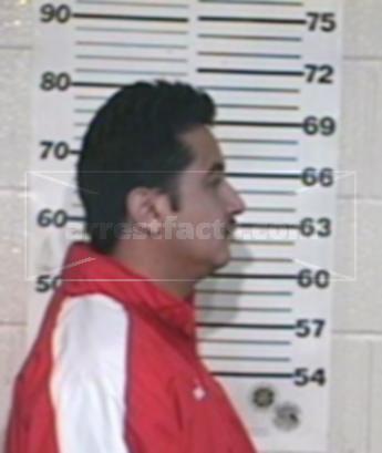 Manuel Tovar Amaya