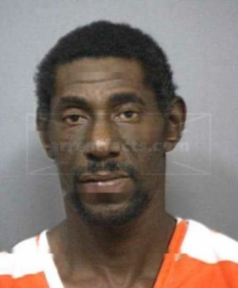 Robert Lee Ruth