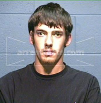 Kevin Lee Wood