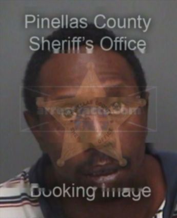 Nathaniel Brinkley