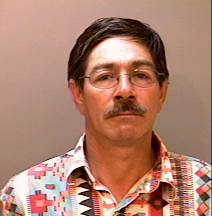 Thomas Anthony Delgado