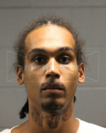 Antone Sims