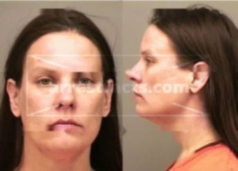 Kimberley Brekke