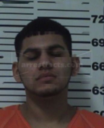 Martin Garcia