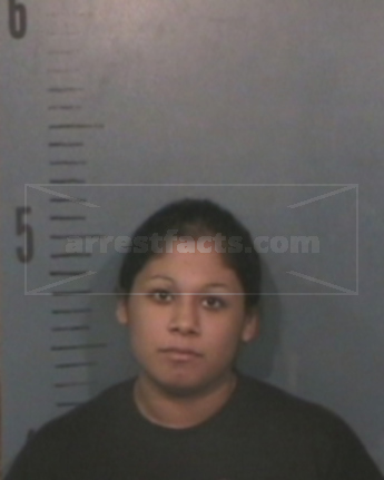 Sonya Yvone Flores