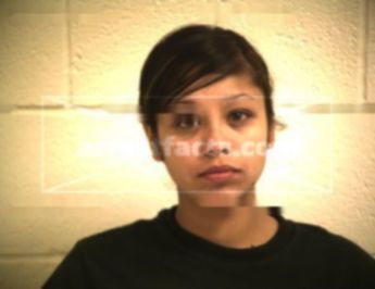 Audrey Marie Basaldua Davila