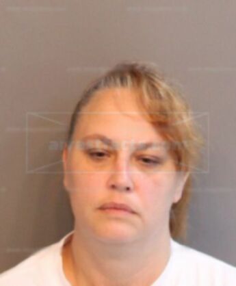 Vonda May Martin