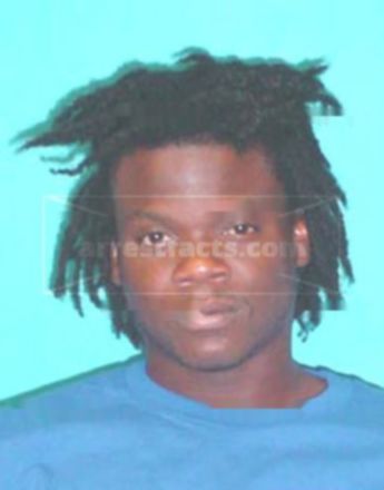 Tarod Jamel Snead