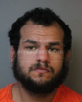 Luis Ramirez Ramirez