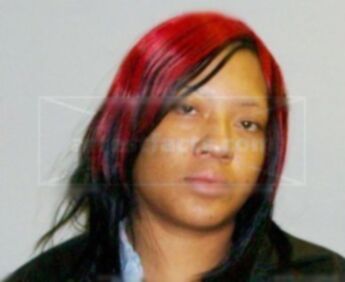 Kiona Mcintyre