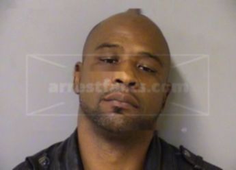 Darnell D Fenner