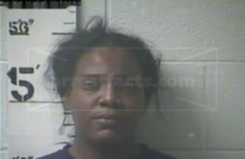 Roxie Ann Ingram