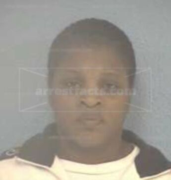 Eva Nell Vinson