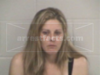 Tammy Dawn Hubbard
