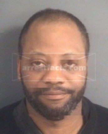 Charles Lee Gerald