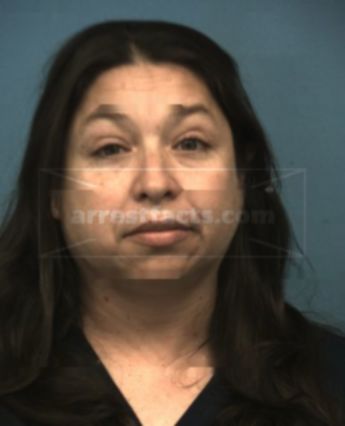Rebecca Aguilar-Vega