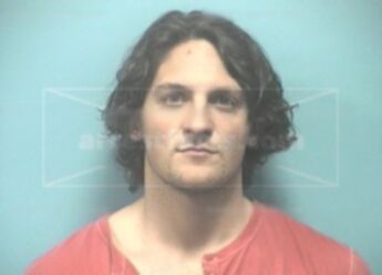 Jeremy Paul Simmons