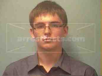 Todd Allen Eich