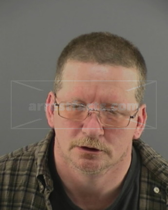 Kevin Victor Horton
