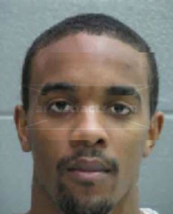 Andre Terron Louis