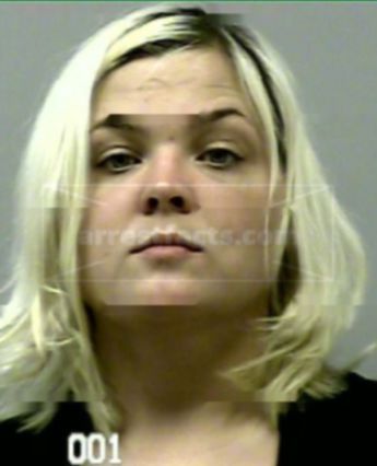 Dessie Kristenna Cheney