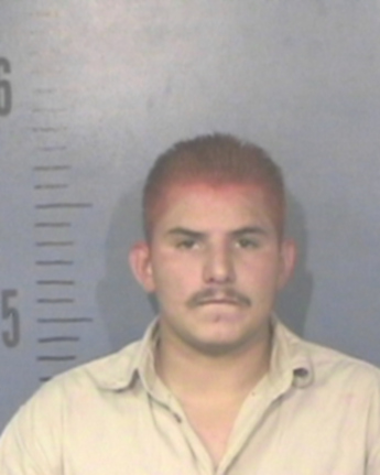 Anthony Ricardo Coronado