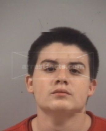 Nathaniel Luis Acosta